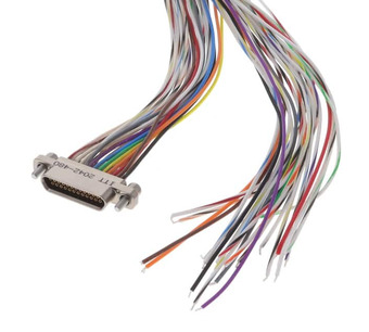 MDLM-25S6PS18B-F222 Image.