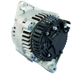 A2T37691 ALTERNATOR Image.