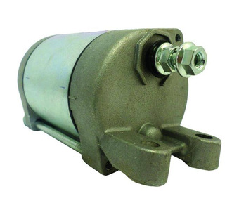 KFX450R ATV YEAR 2014 449CC STARTER DRIVE Image.