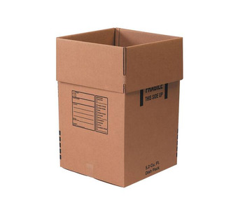 BSDISHPACK Image.