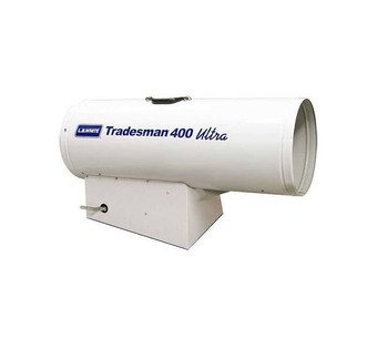 Tradesman 400 Ultra Image.