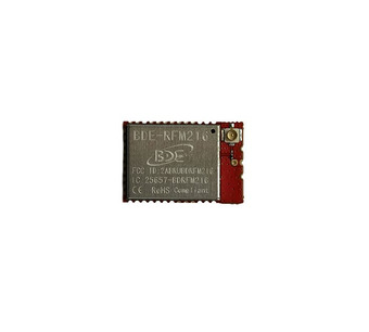 BDE-RFM216 Image.