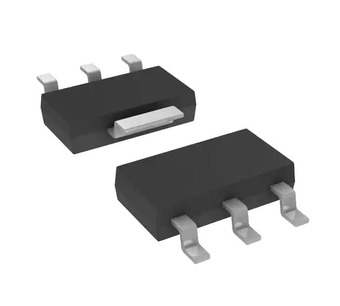 CL2A20-ST Image.