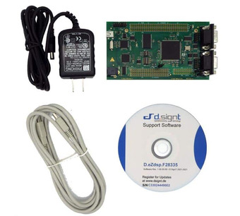DS.EZDSPF28335 Image.