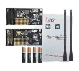 EVAL-418-LT Image.