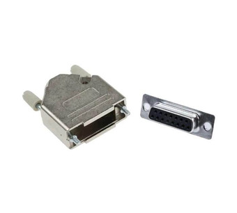 MHDTZK15-DB15S-K Image.