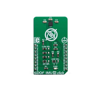 MIKROE-3410 Image.