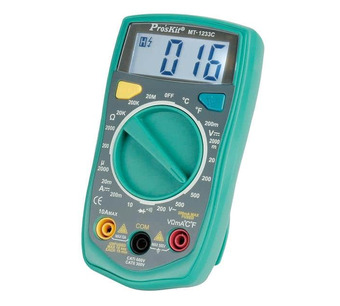 MT-1233C Image.