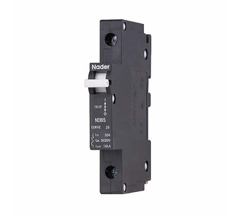 NDB5-J45-1P Image.
