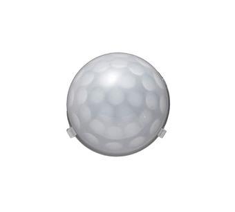 PIR FRESNEL LENS_PD12-11607-WHITE Image.