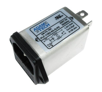 PLF-11B2-6A-Q-R5 Image.