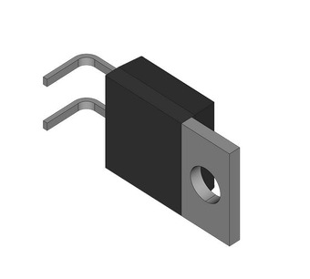 IFX8117ME Image.