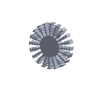 SARLSD-90X150MM Image.