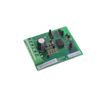 SIC931EVB-A Image.