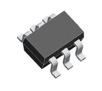 ESD0504TL Image.
