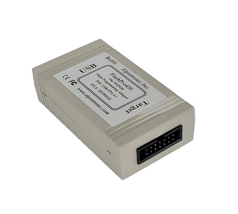 USB-MSP430-FPA-STD Image.