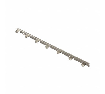REL BAR F7X17.5 NICKEL PLTD Image.
