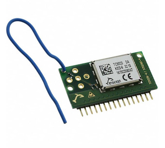 TCM320 Image.