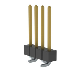 TSM-104-03-L-SV-P Image.
