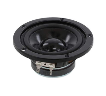 W 100 S - 4 OHM Image.