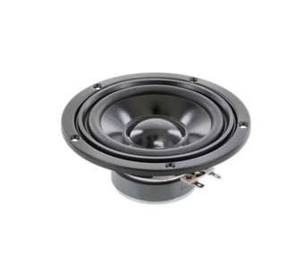 W 130 S - 4 OHM Image.