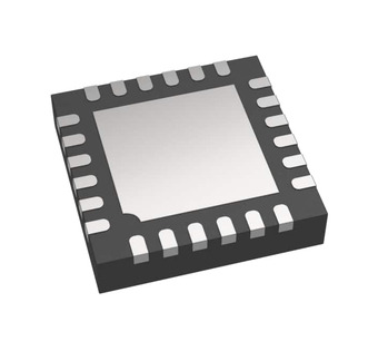 IS31CS8974-QFLS2-TR Image.