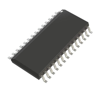 AD7729AR Image.