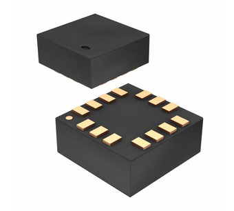 LSM6DS3TR Image.