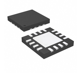 IS31AP4066D-QFLS2-TR Image.