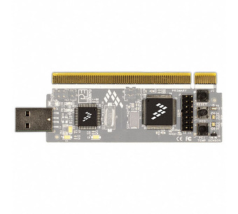 TRK-USB-MPC5604B Image.