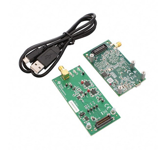 ADS8860V2EVM-PDK Image.