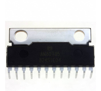 AN80T05LF Image.