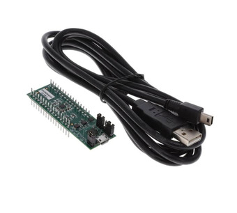 DAC63204EVM Image.