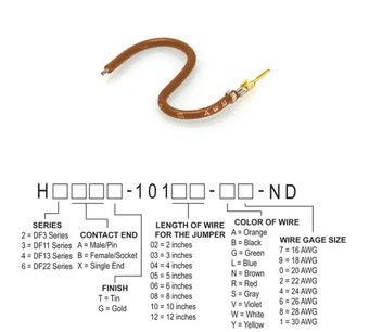 H2AXG-10105-N4 Image.