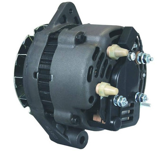 3857561 ALTERNATOR Image.