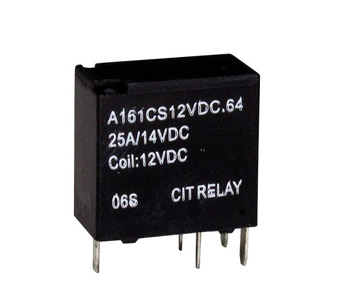 A161CS12VDC.64 Image.