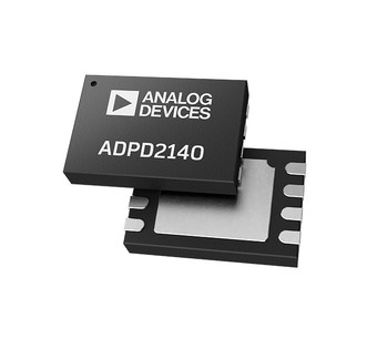 ADPD2140BCPZN-RL Image.