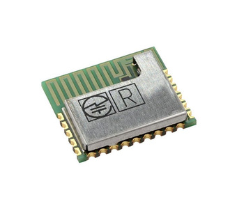 BLUENRG-M2SP Image.