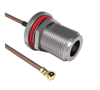 CABLE 329 RF-100-A Image.