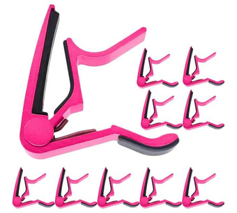 CAPO PNK 10 Pcs Image.