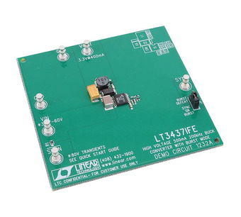 DC1232A Image.