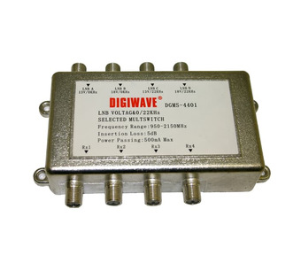DGS4401 Image.