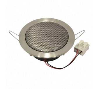 DL 10 ES - 8 OHM Image.