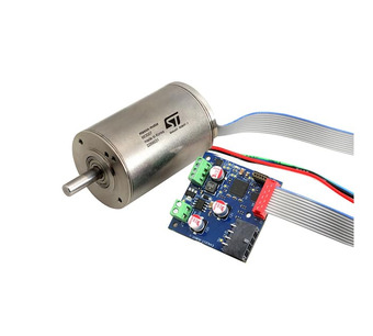 EVALKIT-ROBOT-1 Image.