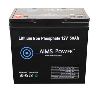 LFP12V50AB Image.