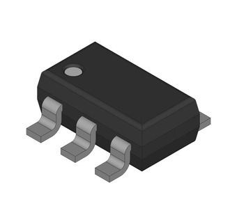 54LS153LM Image.