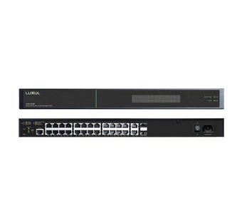 LUX-AMS-2624P-PC Image.