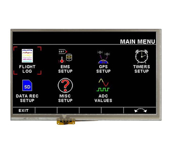 MDT0700A12SSR-HDMI Image.