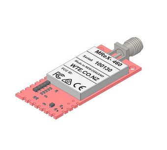 MREX-460-D Image.