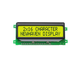 NHD-0216T2Z-FSY-YBW-P Image.